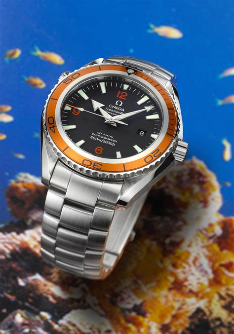 omega planet ocean pinecrest|omega seamaster planet watch.